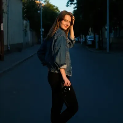 Виолетта