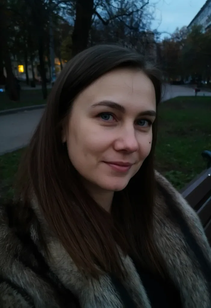 Екатерина