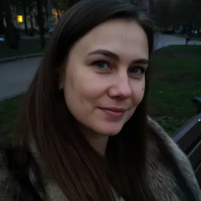 Екатерина, 34