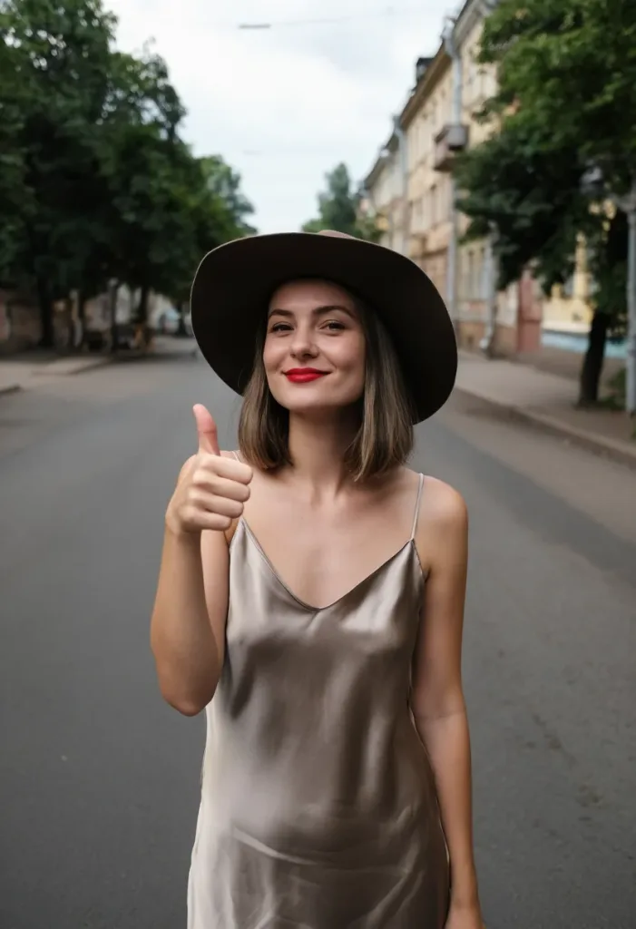Настя