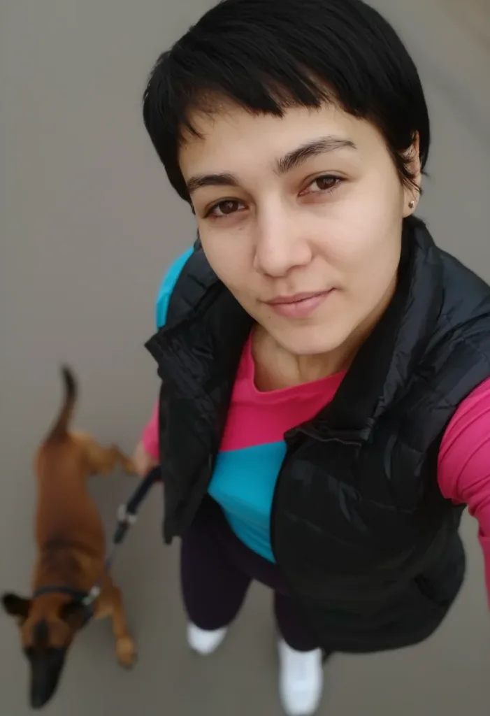 Амина