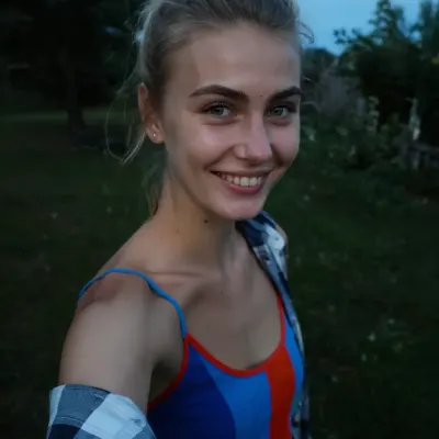 Иришка