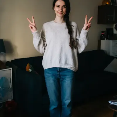 Виктория
