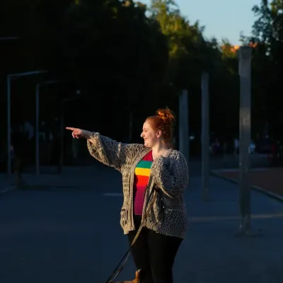 Олеся